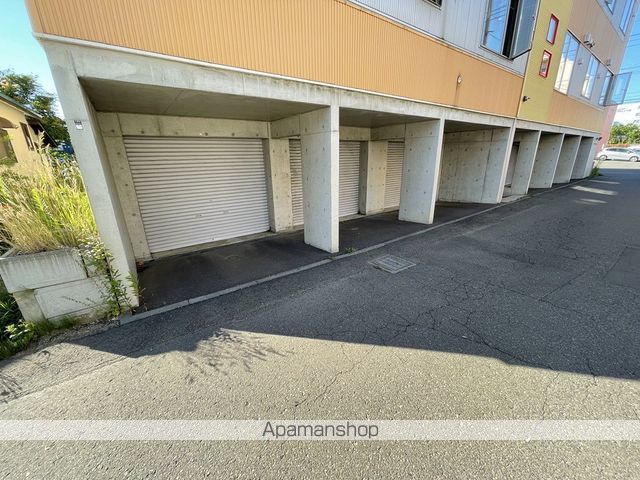 PRESENCE八軒のその他写真