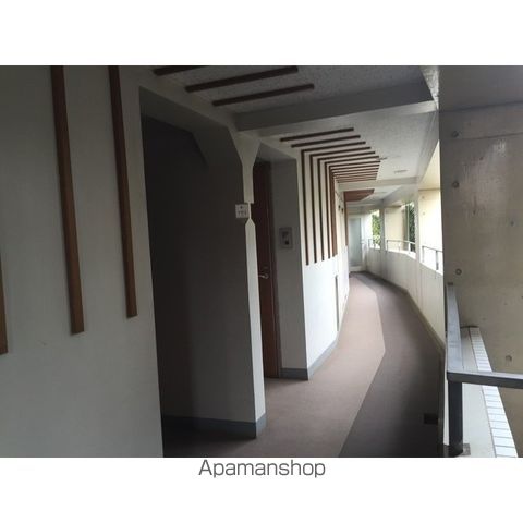 THE MANOR GARDENの内装写真