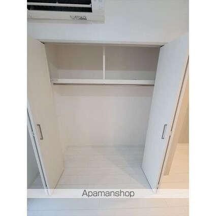 さくらＨｉｌｌｓ　ＲＯＫＵＢＡＮ　Ｐｌａｔｉｎｕｍ　Ｒｅｓｉｄｅ[1DK/28.01m2]の内装2