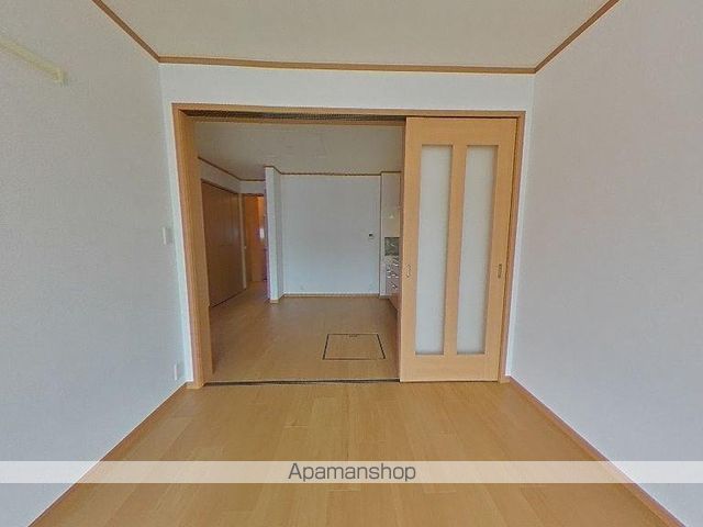 ヴィータ・リベラ国分寺Aの内装写真