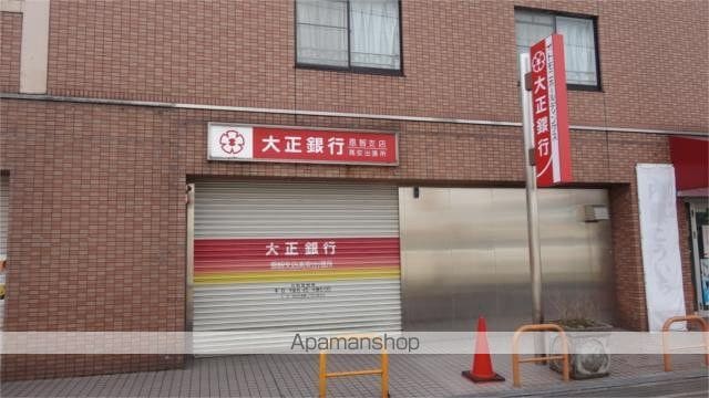 パルトーク山本の周辺写真