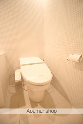 ザ・タワー大阪レジデンスの内装写真