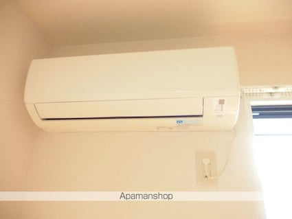 ｋａｎａｄａ　Ｂ棟[1K/26.7m2]のその他設備