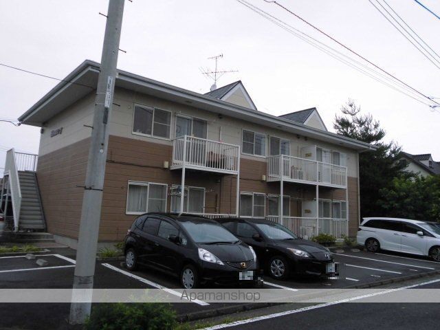 HOME・Yの外観写真