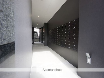 プレサンス新栄ユリシス[1K/21.32m2]の外観2