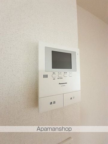 オルテンシア.tの内装写真
