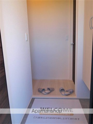 M&S RESIDENCEの内装写真