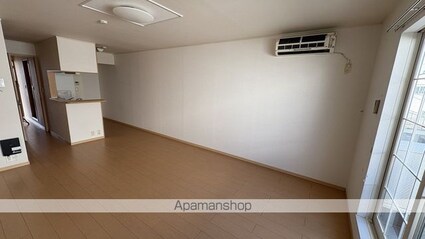 クローヴ・アヴェニュー・Ｍ[1LDK/51.72m2]の内装4
