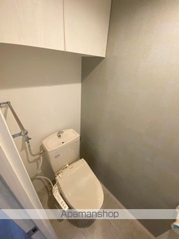 アルファスクエアひばりが丘の内装写真