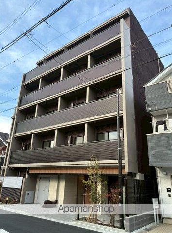 ブライズ鶴見本町通MAXIVの外観写真