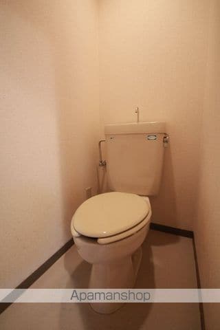 ハートランド舟入中町の内装写真