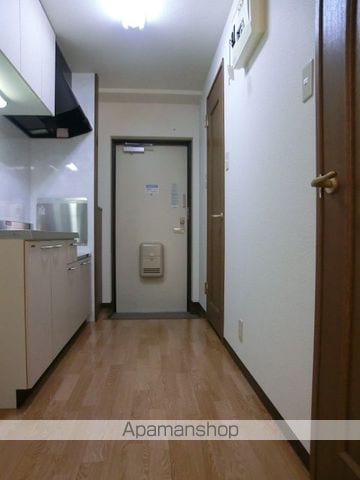 ライツフォルの内装写真