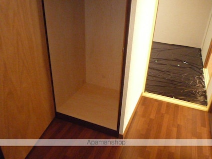 Ｋハイツ南彦根[2DK/43.7m2]の内装3