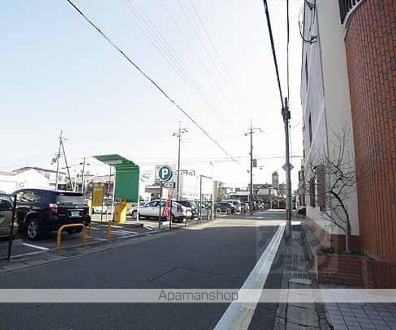 今井ドゥーズィエムの外観写真