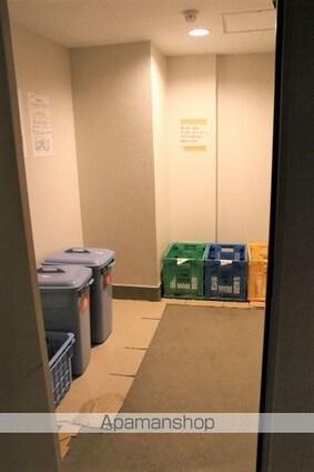 レジディアタワー上池袋（タワー棟）[1LDK/40.92m2]の共用部4