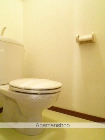 イーグルサウス17Bの内装写真
