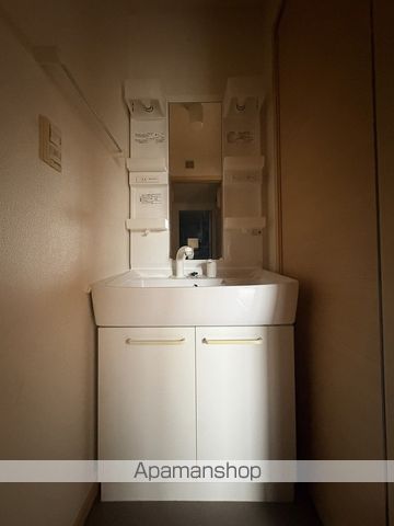 グランシャリオAの内装写真