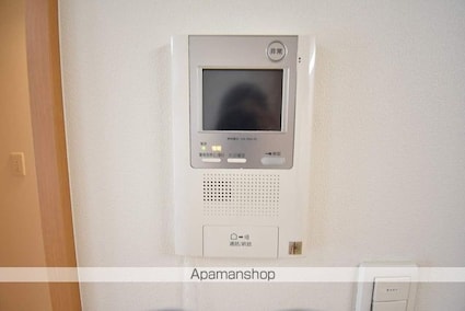 バリューエクセ[1LDK/34.17m2]のセキュリティ