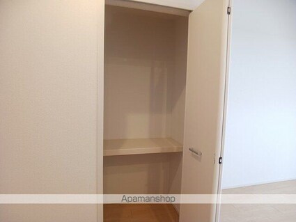 ヴァン　ヴェールⅠ[1LDK/51.29m2]の収納