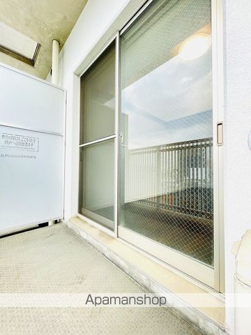 ピジェブラン太子橋の内装写真