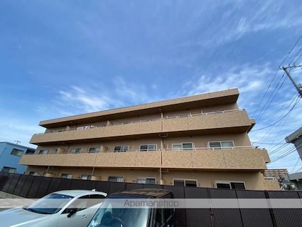Ｏｋａマンション[2LDK/59.85m2]の外観4