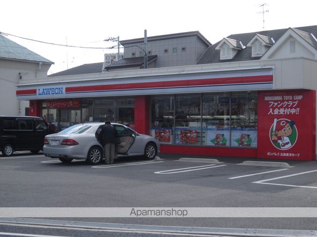 山陽本線 向洋駅 徒歩20分 3階建 築25年の周辺写真