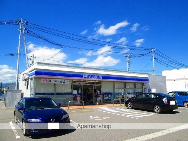 リッチオークヒルズ Bの周辺写真