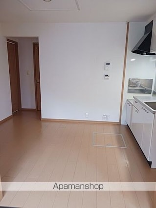 α　ＩＣＨＩＳＡＫＯ　Ｃ[2DK/42.98m2]のリビング・居間