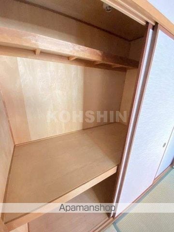 エムプリス上町の内装写真