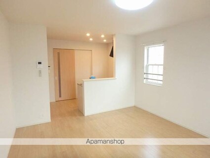 ラ　ラ　プラント[1LDK/52.13m2]の内装1