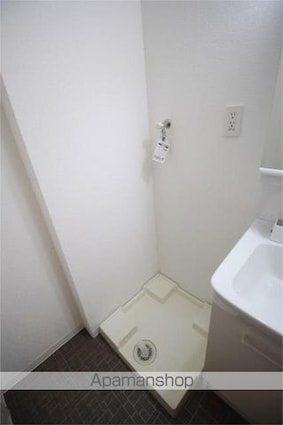 アビタシオン・創[1K/29.53m2]の内装2