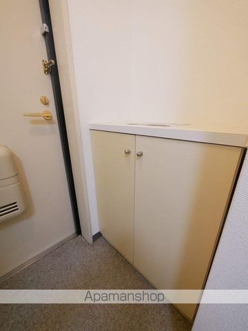 アプローズ堂島の内装写真