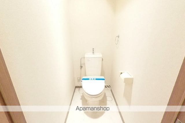 レージュ至来の内装写真