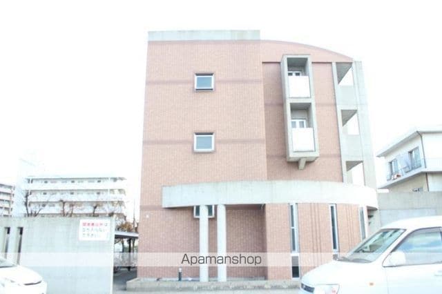 フォルテⅡ 303 ｜ 香川県高松市屋島西町1944-1（賃貸マンション1K・3階・24.70㎡） その3