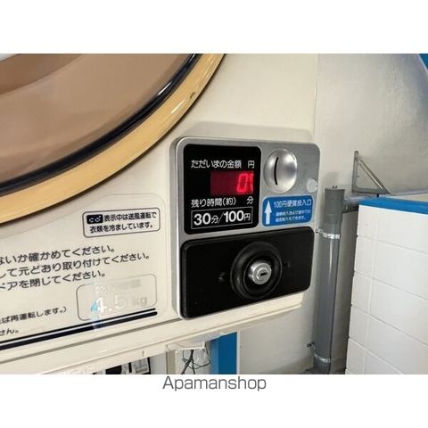 ニッシンハイツ笠寺の内装写真