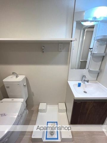 RJRリクロス高砂の内装写真