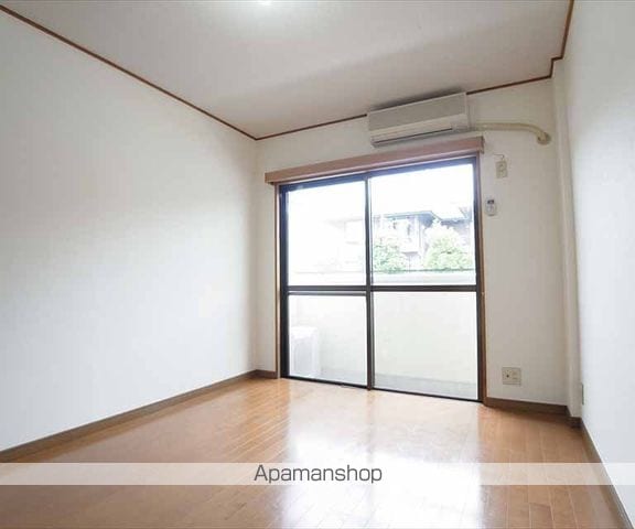 岩倉南河原町マンションの内装写真