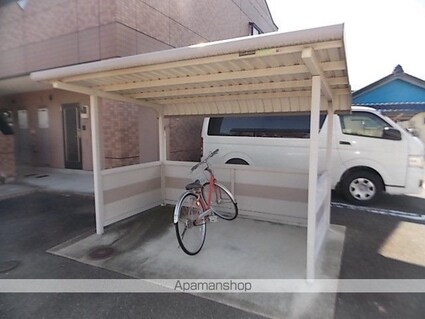 愛知県小牧市岩崎５丁目[1LDK/44.88m2]の共用部1
