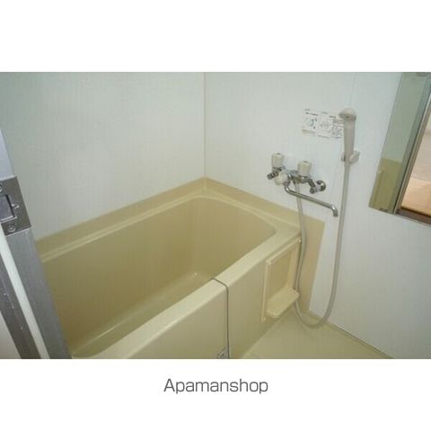 エリザベート北31−IIの内装写真