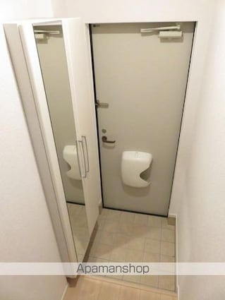 プラシードⅠ[1LDK/46.89m2]の玄関