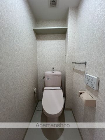 アミリスの内装写真