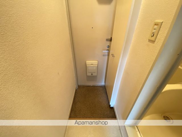 パレス深堀の内装写真