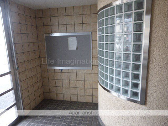 十一屋DOAの玄関写真