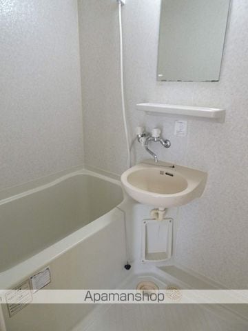 アルファKの内装写真