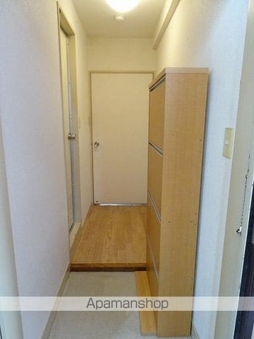 朝日プラザ五橋IIIの内装写真