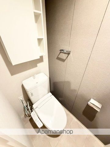 ロイジェント上板橋の内装写真