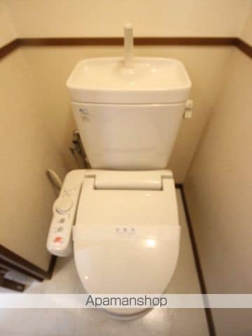 ラフォーレ十日市の内装写真
