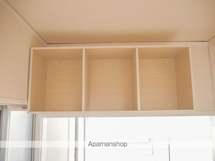 フレグランス屋形[1R/14.9m2]の内装2