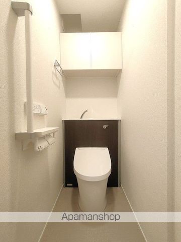 ちさとVIIIの内装写真
