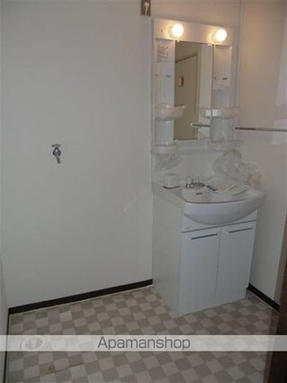 セジュール堀川[3DK/46.59m2]のその他内装3